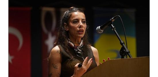 Afet Yönetiminde Kadın ve Çocuk Odağı Konuşuldu