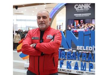 Canik Belediyesi'nin Çocuk Üniversitesi Hayran Bırakıyor