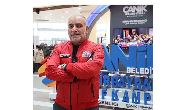 Canik Belediyesi'nin Çocuk Üniversitesi Hayran Bırakıyor