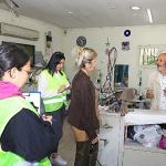 Narlıdere'de Esnafın İhtiyaçları Yerinde Tespit Ediliyor