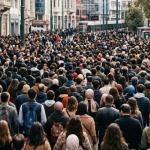 Türkiye'de en yaygın kullanılan soyadları Yılmaz, Kaya ve Demir