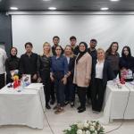 YKS adaylarından AKEM’de kıyasıya münazara: Başkan Tutdere’den öğrencilere ödül - Videolu Haber