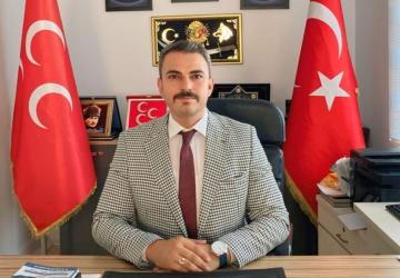 Başkan Ali Önat’tan 29 Ekim mesajı: ‘Tarihimizin en şanlı dönüm noktalarından biridir’