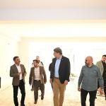 İstasyon Mahallesi'ne Yeni Aile Sağlığı Merkezi Kazandırılıyor