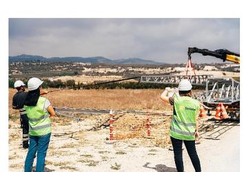 Toroslar EDAŞ Adana'nın artan enerji talebini yatırımlarıyla karşılıyor