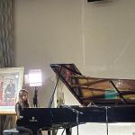 Piyanonun Genç İncisi Ayşe Nil, Uluslararası Başarısıyla Narlıdere'yi Gururlandırdı