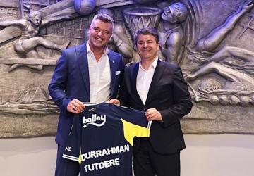 Fenerbahçe Başkanı Saran’dan Adıyaman’a destek mesajı: ‘Mutlaka geleceğim’ - Videolu Haber