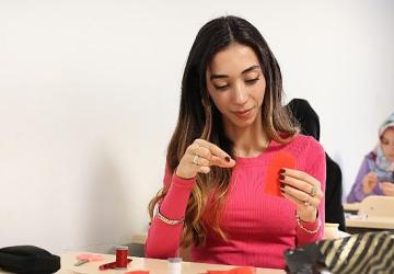 Alanya ATASEM kurslarına yoğun ilgi