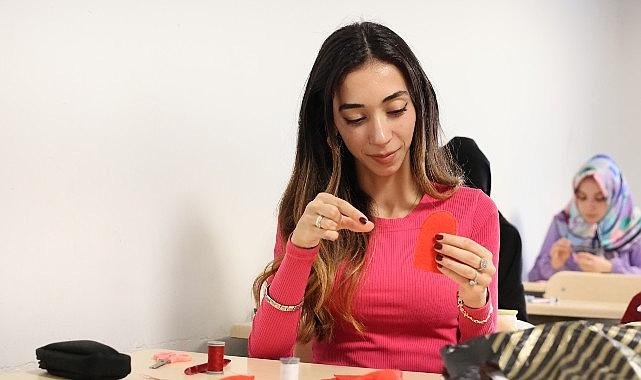 Alanya ATASEM kurslarına yoğun ilgi