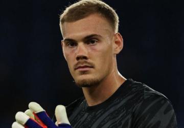 Beşiktaş, kaleci transferinde