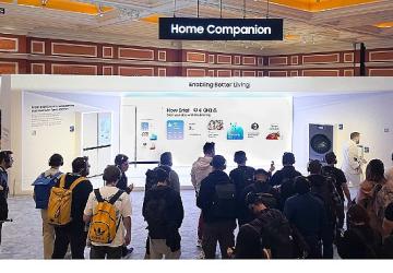 Eve Eşlik Eden Yapay Zekâ Dostu günlük yaşamı kolaylaştırıyor