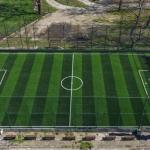 Balıkesir’de Gençler ve Çocuklar İçin Yeni Spor Alanları