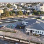 ‘Adıyaman Belediyesi’nden çocuklara güvenli eğitim alanı: Depreme dayanıklı çocuk kampüsü’ - Videolu Haber