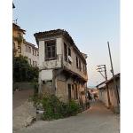 Tirilye Tabut Ev Basın Açıklaması