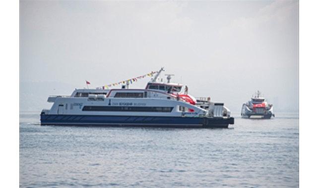 Nergis Festivali seferine 18 Ocak'ta rüzgar engeli