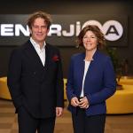 Enerjisa Enerji'de Üst Düzey Atama: Berrin Yılmaz, İnsan ve Kültür Bölüm Başkanı (CHRO) Oldu