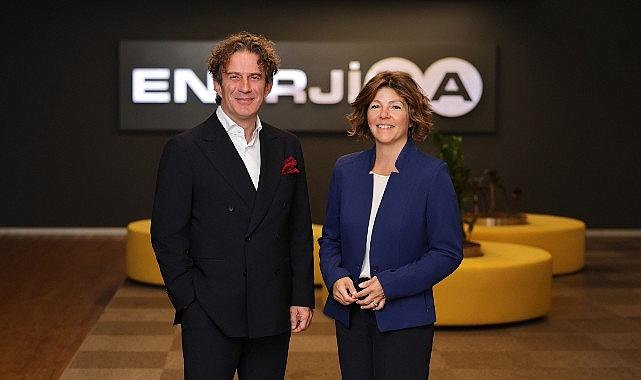 Enerjisa Enerji'de Üst Düzey Atama: Berrin Yılmaz, İnsan ve Kültür Bölüm Başkanı (CHRO) Oldu