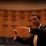 İstanbul Devlet Senfoni Orkestrası DenizBank Konserleri'nde bu hafta: Ulu Önder'e “Son Veda" ile saygı duruşu