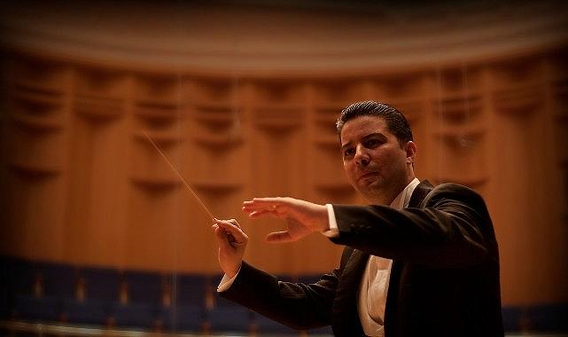 İstanbul Devlet Senfoni Orkestrası DenizBank Konserleri'nde bu hafta: Ulu Önder'e “Son Veda" ile saygı duruşu