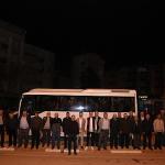 İnegöllü Çiftçiler Konya Tarım Fuarı'nda Yeniliklerle Buluştu