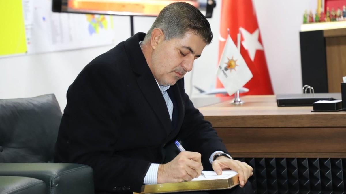 İshak Şan’dan 28 Şubat mesajı: ‘Demokrasiye ve milli iradeye sahip çıkıyoruz’