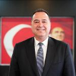Başkan Besim Dutlulu'dan 19 Mayıs Mesajı: “Gençliğimiz, Aydınlık Yarınlarımızın En Büyük Güvencesidir"