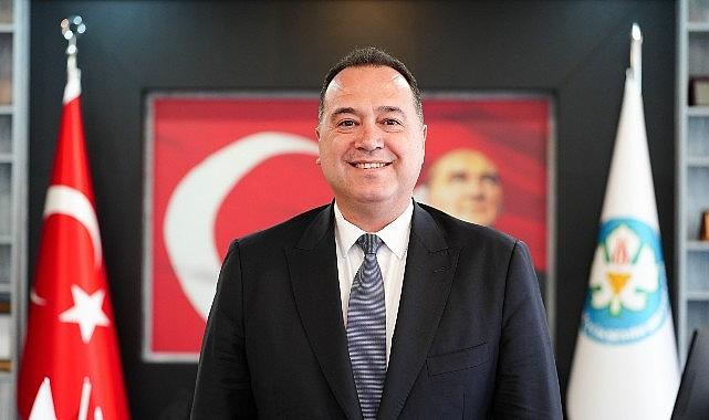 Başkan Besim Dutlulu'dan 19 Mayıs Mesajı: “Gençliğimiz, Aydınlık Yarınlarımızın En Büyük Güvencesidir"