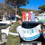 Aydın Büyükşehir Belediyesi'nin Küçük Üreticilere Yem Destekleri Devam Ediyor