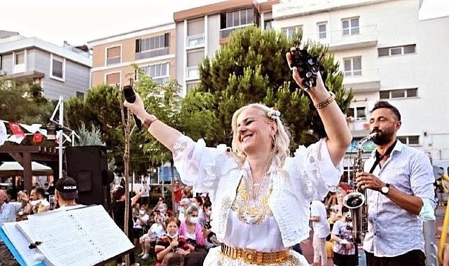Ayvalık'ta Bahar Coşkusu: Teferiç Şenlikleri Başlıyor