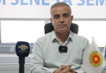 Başkan Zeynel Polat: ‘Bayramlar barış ve kardeşliğin güçlendiği günler olmalı’