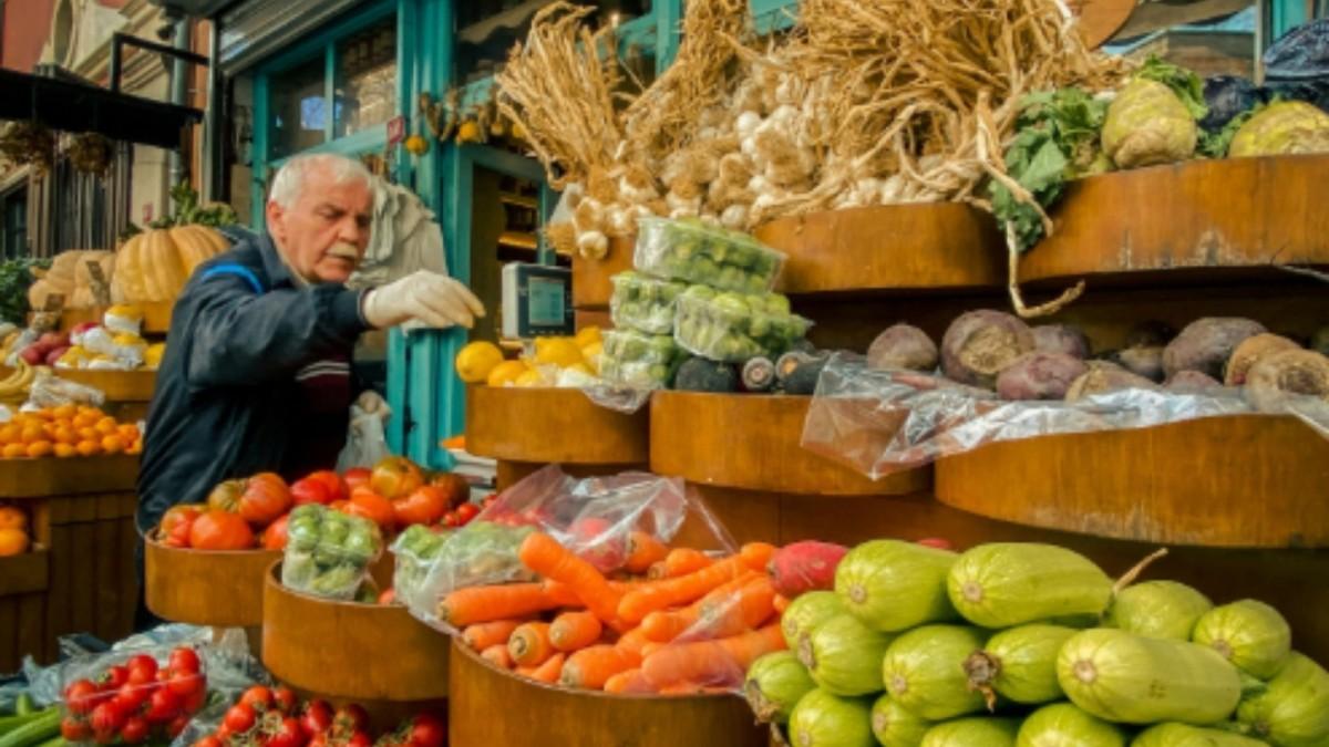 Kasım ayı üretici-market ve girdi fiyatlarındaki değişimler açıklandı