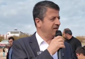 Adıyaman’da Binevler Bölgesi, Petrol Mahallesi’ne bağlandı - Videolu Haber