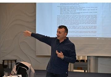 Manisa Büyükşehir Belediyesinde Proje Üreten Belediye Modeli Güçleniyor