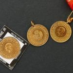 Altın ve gümüş haftaya yükselişle başladı