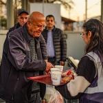 Torbalı'da Dayanışma ve Ramazan Coşkusu