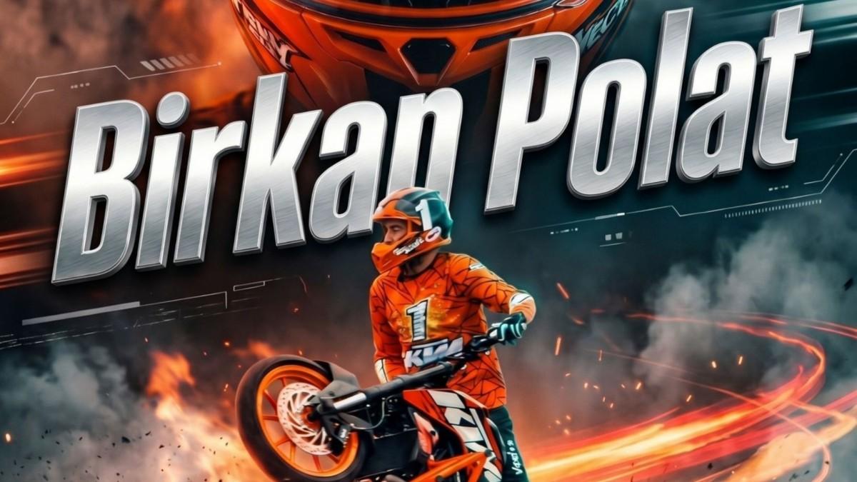 Birkan Polat Adıyaman MotoFest’te sahne alacak