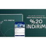 Kâmil Koç, 100. Yılında Kamu Çalışanlarına ve Meslek Gruplarına Özel "Teşekkür" Kampanyalarını Başlatıyor