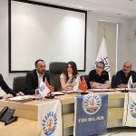 Çeşme Belediyesi, Tüm Bel-Sen ile toplu iş sözleşmesini imzaladı