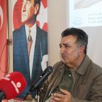 İznik Su Altı Bazilikası'nın Tarihi Keşfi ve Sonrası Osmangazi'de Konuşuldu