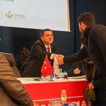 Torbalı'da Halk Buluşmasına Yoğun İlgi