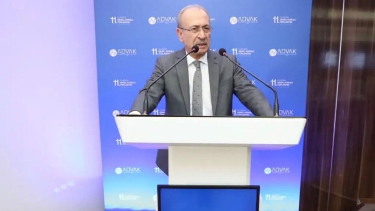 Şevket Gürsoy’dan İsrail Başbakanı Netanyahu’ya ‘haddinizi bilin’ çıkışı