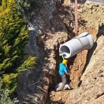 Başkan Çerçioğlu'ndan Kuşadası'na Dev Altyapı Yatırımı