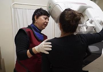 Engeller kalktı, sağlık ayağa geldi