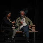 Trabzon’da 5. Uluslararası Tiyatro Festivali “İmparator ve Anjelo” ile Sona Erdi