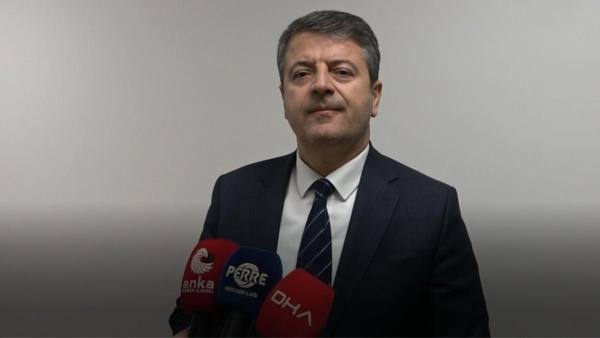 Başkan Tutdere’den Sırrı Süreyya Önder için anma mesajı