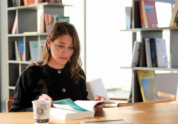 ALBEST Meydan Kafe, Bir Ayda 37 Bin Ziyaretçi Ağırladı