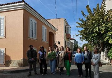 Buca'da ortak hafızayı keşfetme zamanı