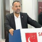 Saadet Partisi Adıyaman İl Başkanı Asnuk’tan ‘mücbir sebep’ çağrısı: ‘Süre uzatılmalı’