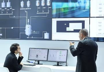 Kimya Sanayisinin Avrasya'daki Stratejik Buluşması