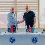Aydın Büyükşehir Belediyespor'da Ataman Güneyligil Dönemi